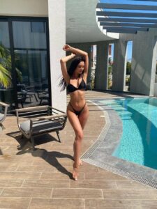 Модель Надя Premium Models