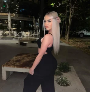 Девушка на час Ангелина Premium Models