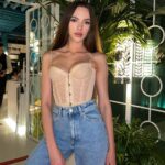 Эскортница Полина Premium Models