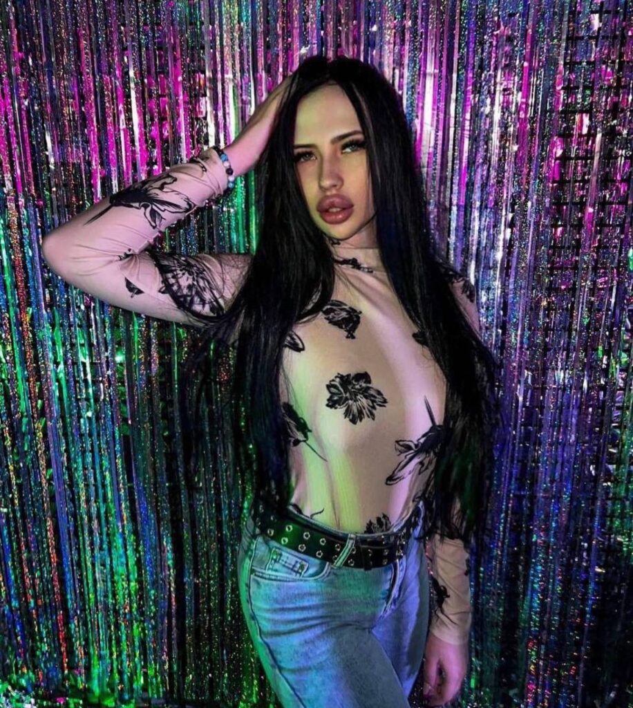 Элитная модель Раида Drive Models