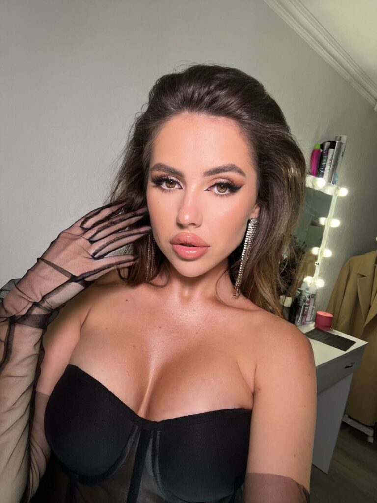 Модель Силвия Drive Models