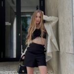 Элитная модель Эльнора Premium Models