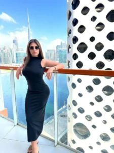 Эскортница Аделина Drive Models