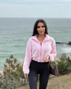 Элитная модель Виктория Premium Models