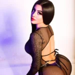 Эскортница Гулиана Premium Models