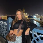 Эскорт-модель Даша Premium Models