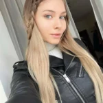 Элитная эскорт-модель Джузи Premium Models