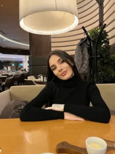 Модель Дорофея Premium Models