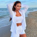 Элитная эскортница Даша Drive Models