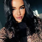 Эскортница Лолита Drive Models