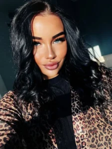 Эскортница Лолита Drive Models