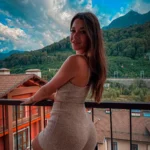 Эскорт-модель Пери Premium Models