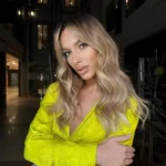 Эскортница Розалина Drive Models