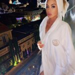 Элитная эскортница Меган Premium Models