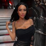 Эскортница Мерлин Premium Models