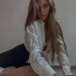 Элитная эскортница Розалия Premium Models