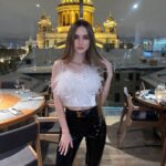 Эскорт-модель Сара Premium Models