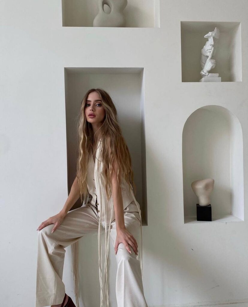 Эскортница Эльнора Premium Models