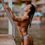 Эскорт-модель Энгелиса Drive Models