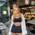 Элитная девушка Ариадна Drive Models