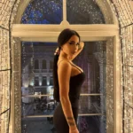 Эскорт-модель Виктория Drive Models