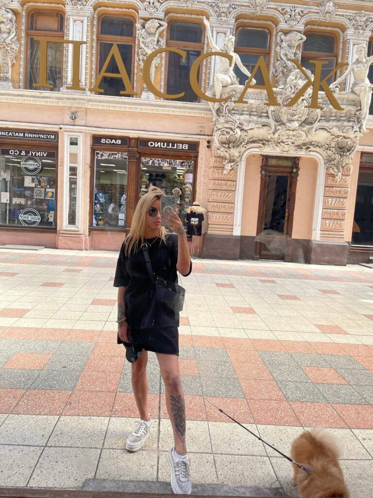 Эскортница Василиса Drive Models