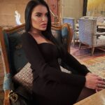 Элитная девушка Влада Premium Models