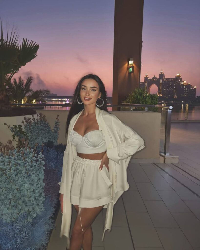 Девушка на час Франческа Premium Models