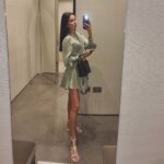 Элитная эскортница Франческа Premium Models