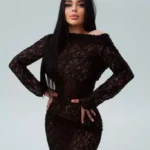 Элитная модель Николь Drive Models