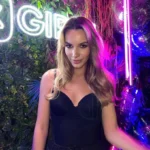 Модель Розалина Drive Models