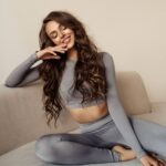 Элитная эскортница Молли Premium Models