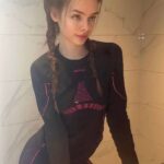 Эскорт-модель Амели Premium Models