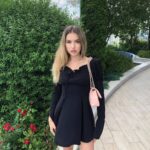 Эскортница Силвия Premium Models