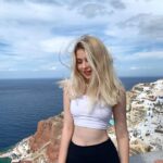 Элитная девушка Элиза Premium Models