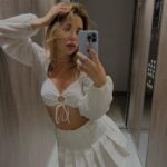 Элитная эскорт-модель Энгелиса Drive Models