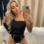 Эскортница Яна Drive Models