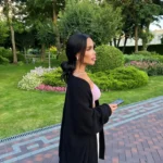 Эскорт-модель Виктория Premium Models