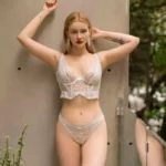 Эскорт-модель Виталина Drive Models