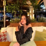 Элитная девушка Адриана Premium Models