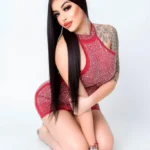 Девушка на час Гулиана Drive Models