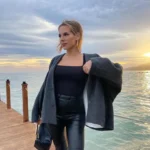 Эскорт-модель Даша Drive Models