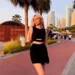 Элитная модель Екатерина Drive Models