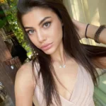 Эскорт-модель Аиша Premium Models