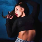 Элитная эскортница Майя Premium Models