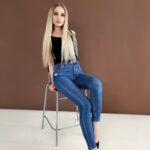 Эскортница Лана Premium Models