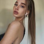 Элитная эскорт-модель Лана Drive Models