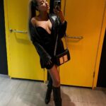 Эскорт-модель Наденька Premium Models