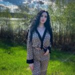 Элитная девушка Раида Drive Models