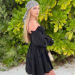 Элитная девушка Сабина Premium Models